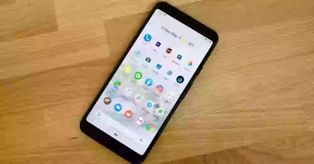 В чем главный плюс смартфонов Google