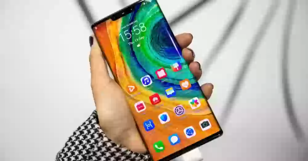 Новый сервис Huawei позволяет запускать Android-приложения без установки