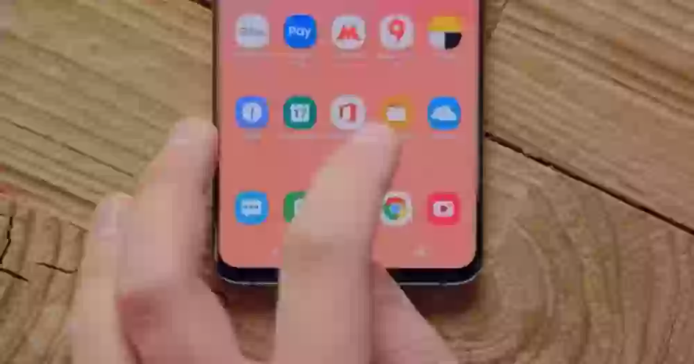 Угадайте оболочку Android по её внешнему виду