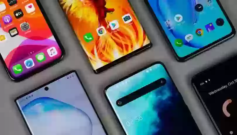 Смартфонов на Android стало слишком много. Не так ли?