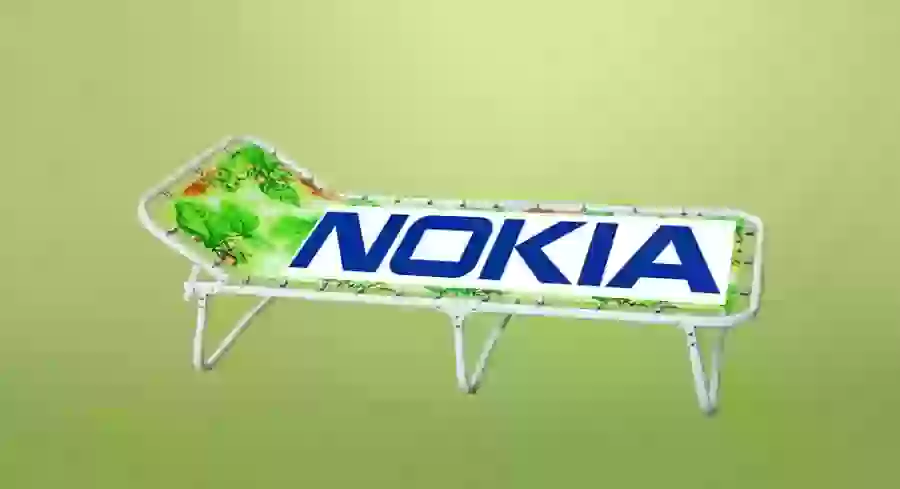 В этом году Nokia покажет свой складной смартфон.