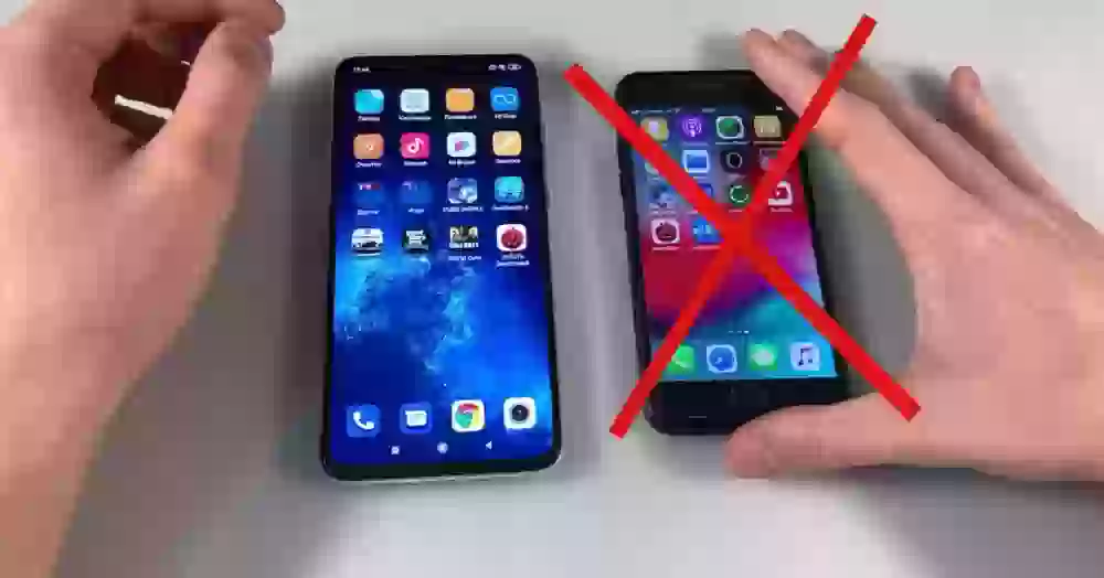 Мне больше не нужен компактный смартфон