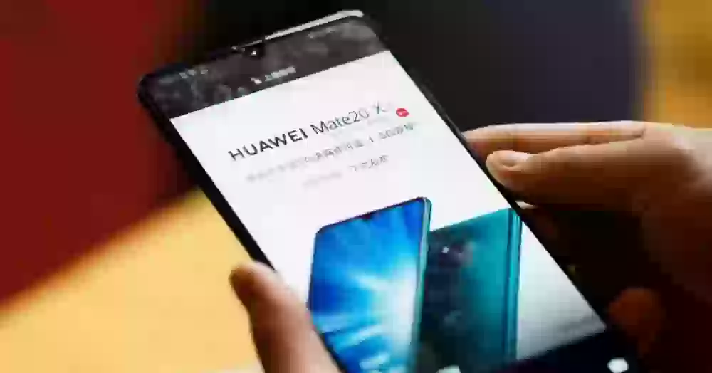 Huawei, Xiaomi, Vivo, ZTE и Lenovo останавливают поставки в Россию из-за коронавируса