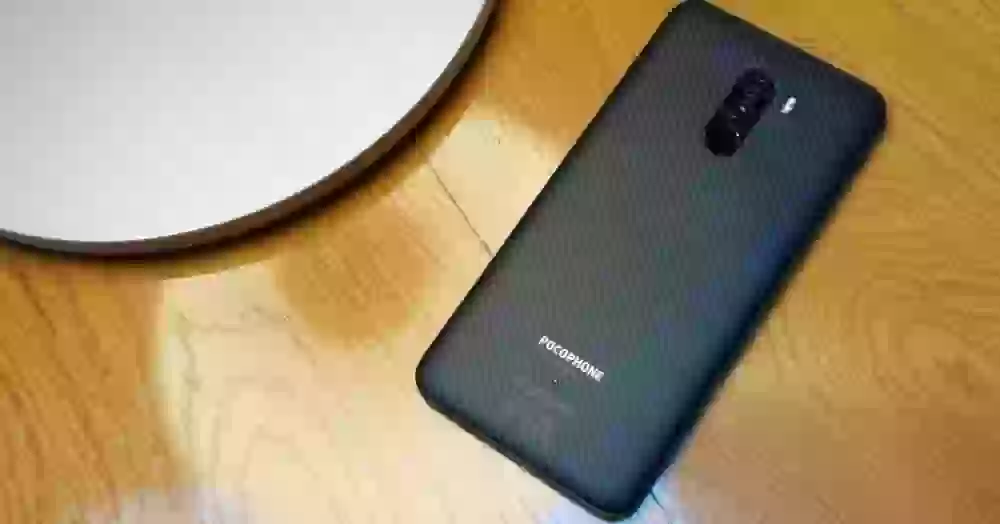 Xiaomi представила Poco X2. И это какой-то ужас