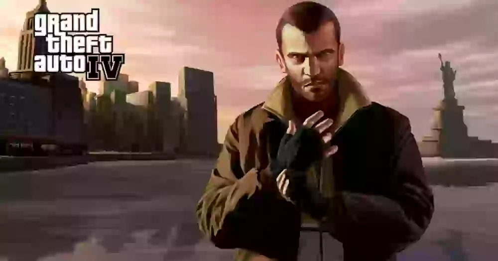 Увидим ли мы когда-нибудь GTA 4 на Android?