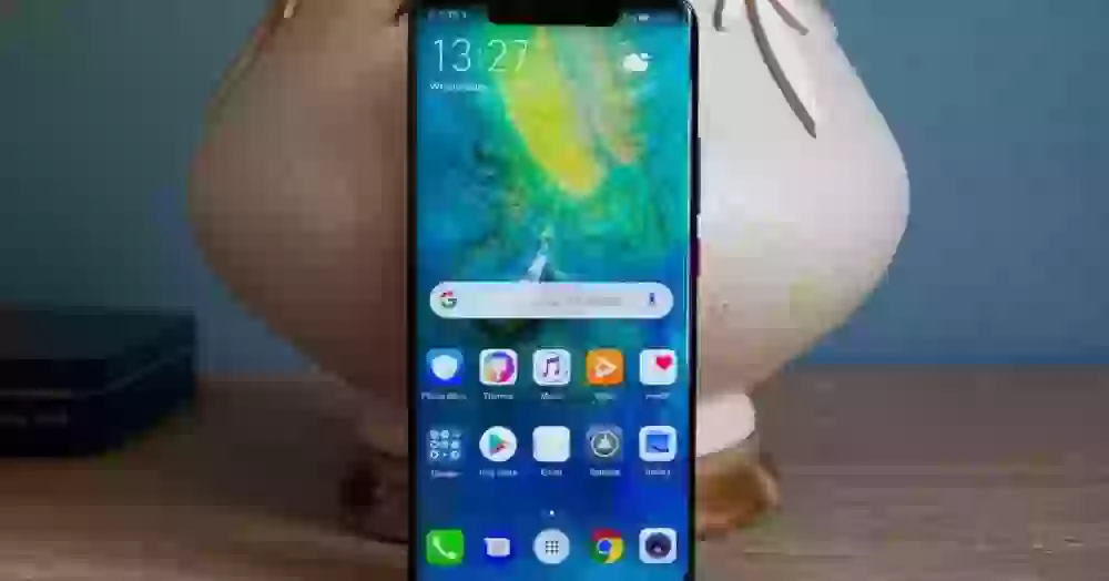Huawei поняла, как обойти запрет Google