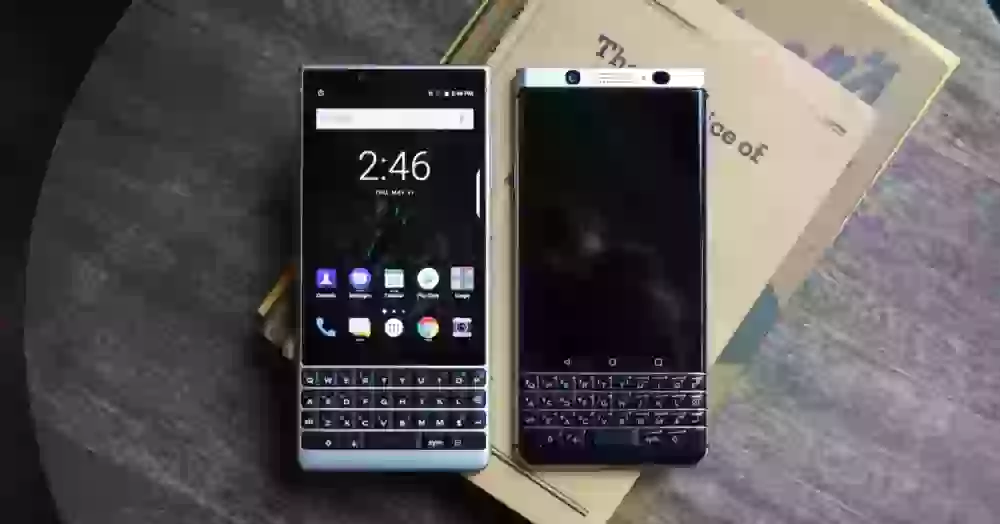 Самые красивые смартфоны в 2020 году