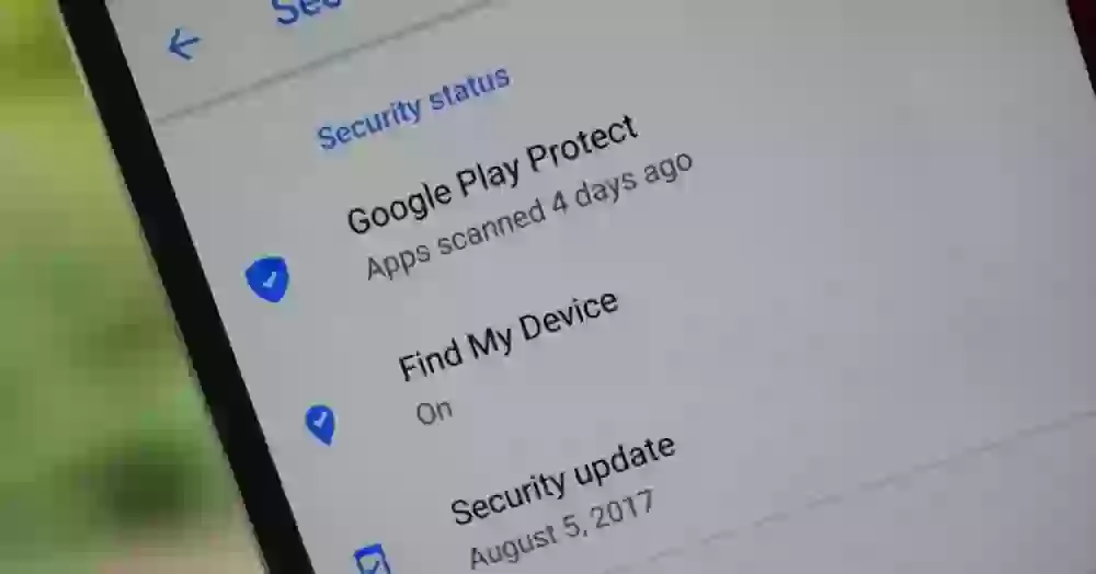 Google рассказала, как весь год защищала Android