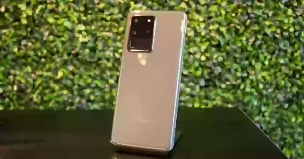Как Samsung удалось реализовать 100х приближение камеры?