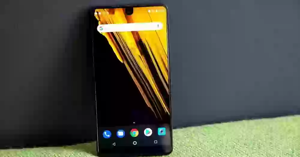 Essential Phone больше не существует