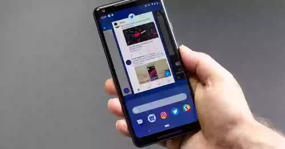Разработчик Fortnite раскрыл тайну Android