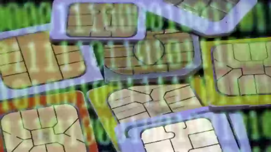 Почему надо включать PIN-код на симке