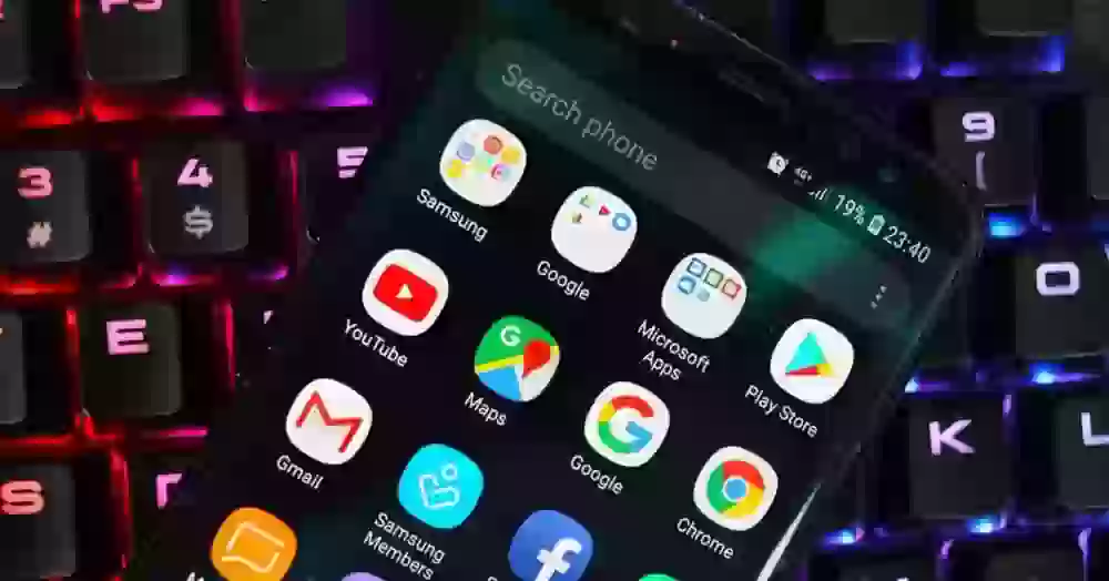 Мне больше не интересна прошивка смартфона
