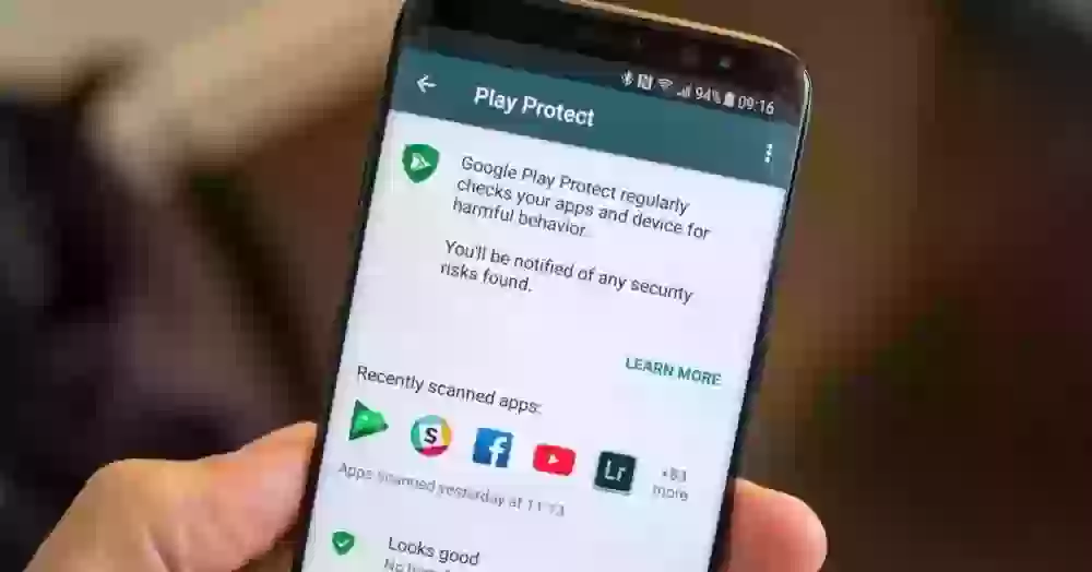Google облажалась с собственной системой защиты Android