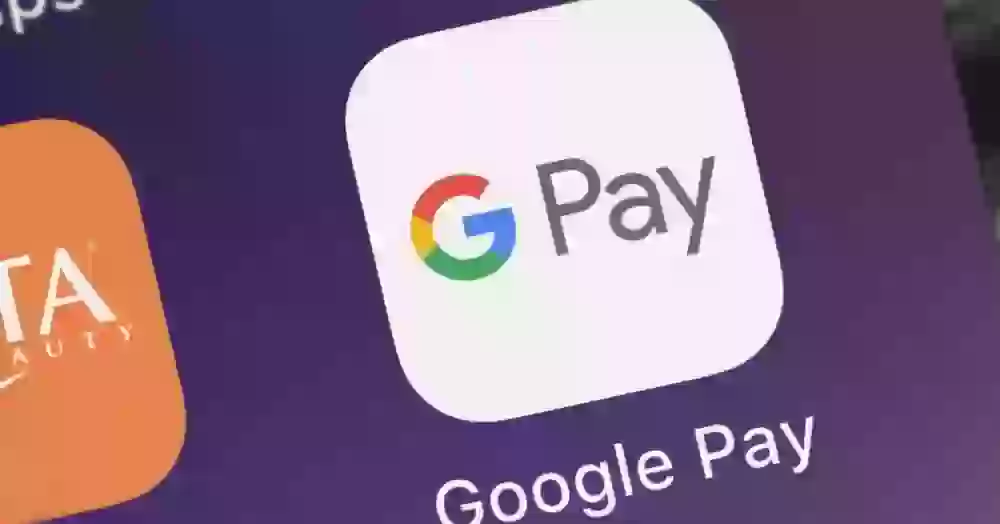 Как я защищаюсь от коронавируса с помощью Google Pay