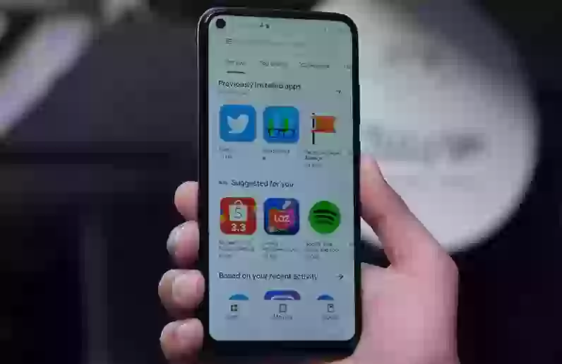 Как установить Google Play и другие сервисы Google на смартфоны Huawei