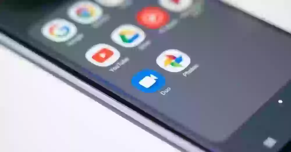 Чем я заменил FaceTime на Android
