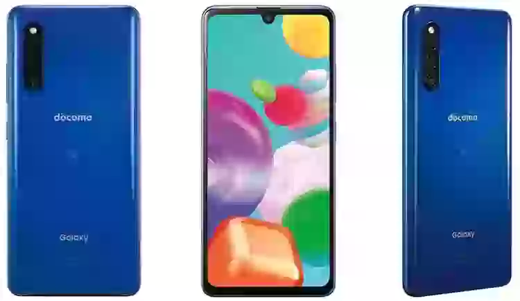 Samsung выпустила Galaxy A41, но я не советую его покупать