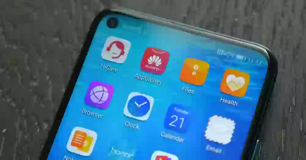 Huawei представила сервис для установки WhatsApp, Instagram и других запрещённых приложений