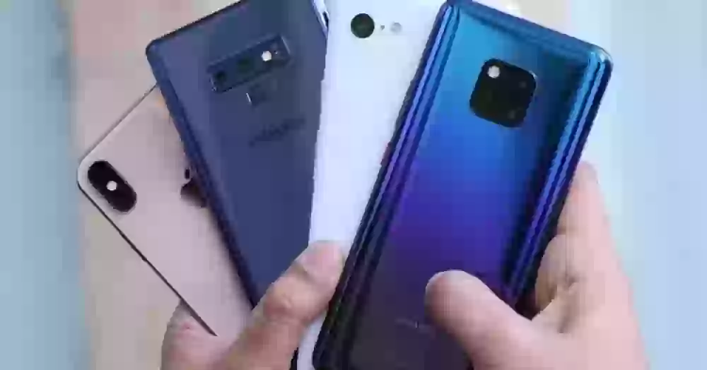 Чем Huawei отличается от Samsung и при чем тут Apple?
