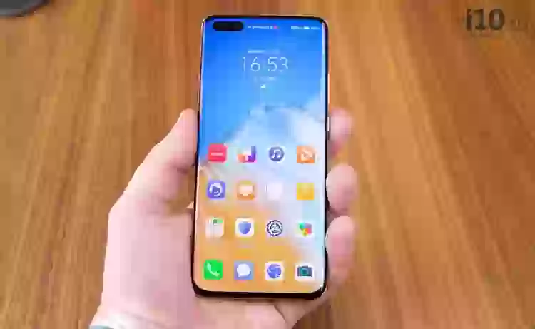 Huawei представила новый флагман P40. Надо брать?
