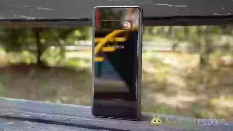 Почему я считаю Samsung лучшими смартфонами на Android