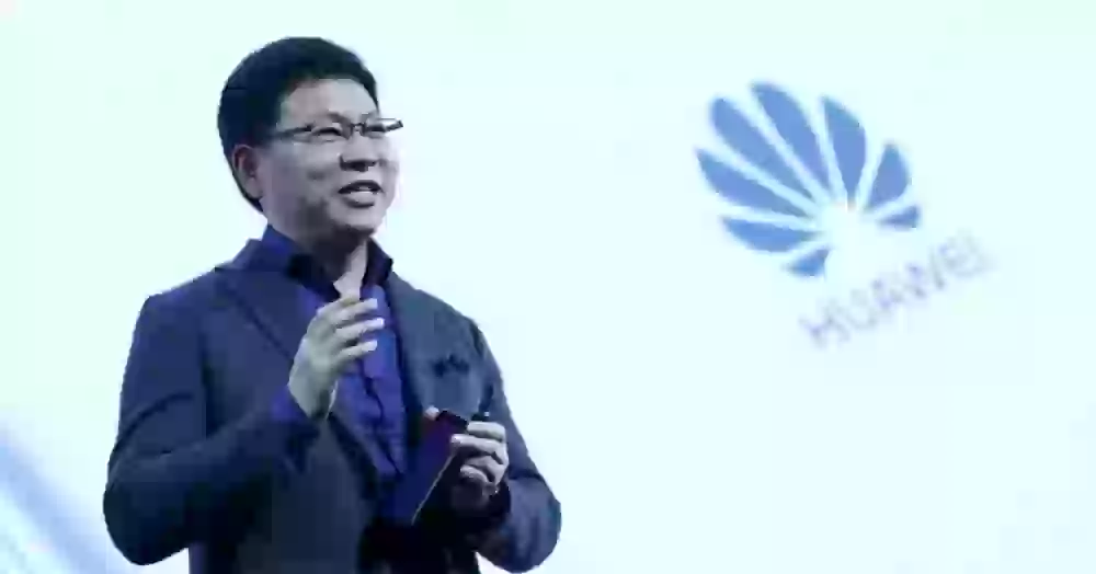 Гендиректор Huawei: Это мы нужны Google, а не она нам