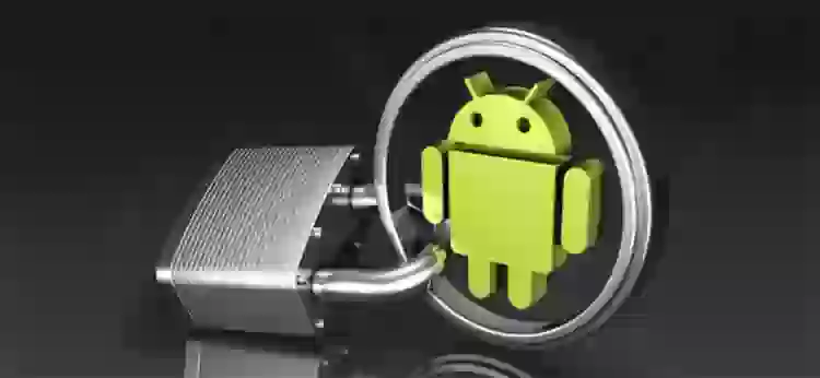 Как убрать пин-код с телефона Android