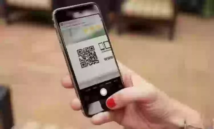 Как поделиться вайфаем через QR-код на Андроиде