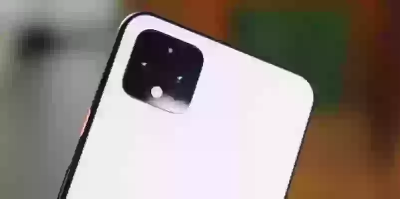 Google снизила цену Pixel 4 почти в два раза. Что случилось?