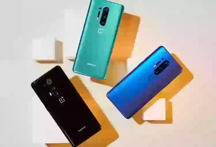 OnePlus 8 представили официально. Что из спеков мы угадали?