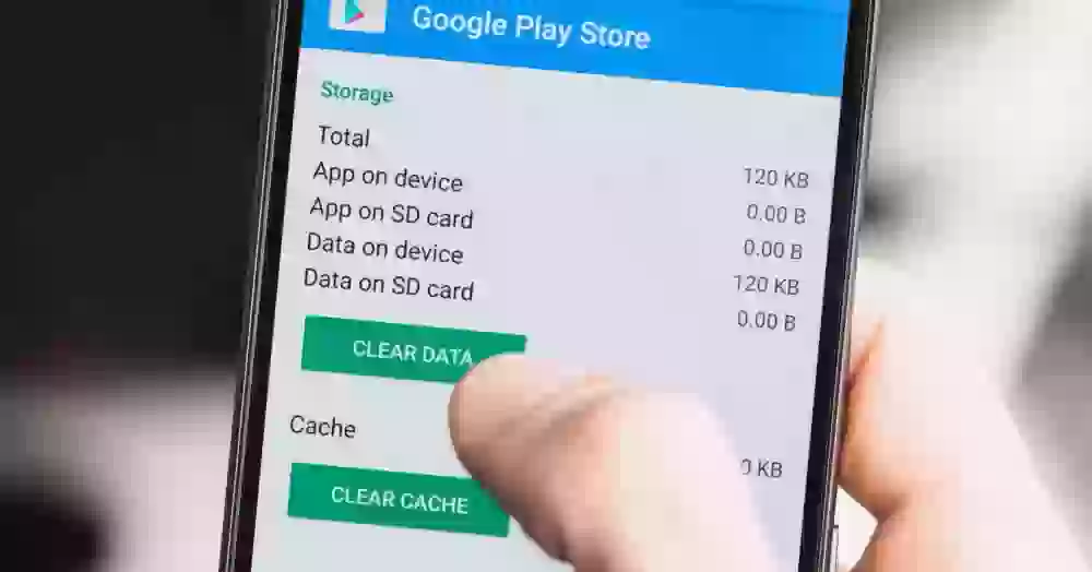 Почему я никогда не чищу память на Android