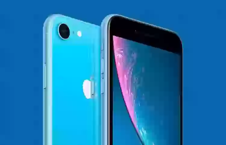 К черту все! Я пошел покупать iPhone SE 2.