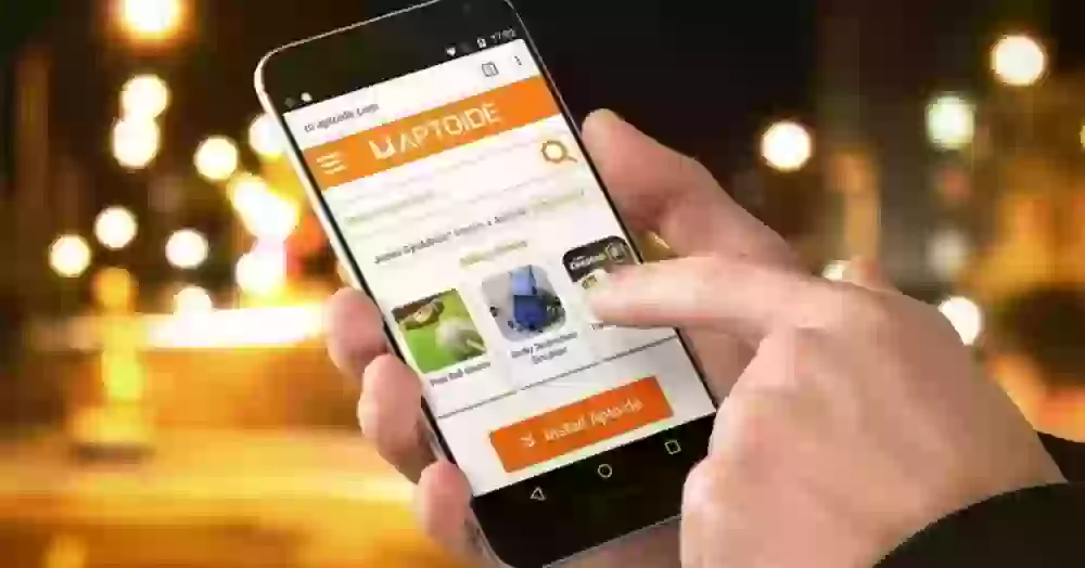 Почему не стоит пользоваться другими магазинами приложений, кроме Google Play