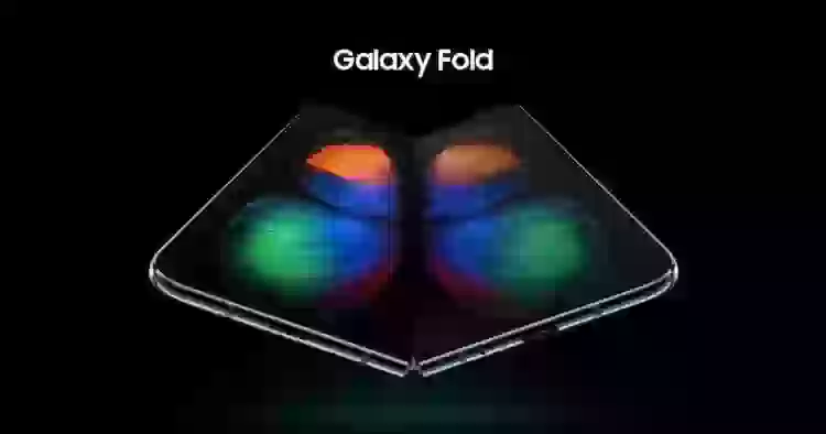 Samsung Galaxy Fold 2 будет лучше, чем мы думали