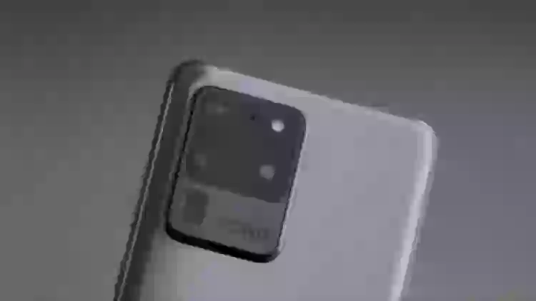 Samsung психанула и начала готовить 600 Мп сенсор для камер
