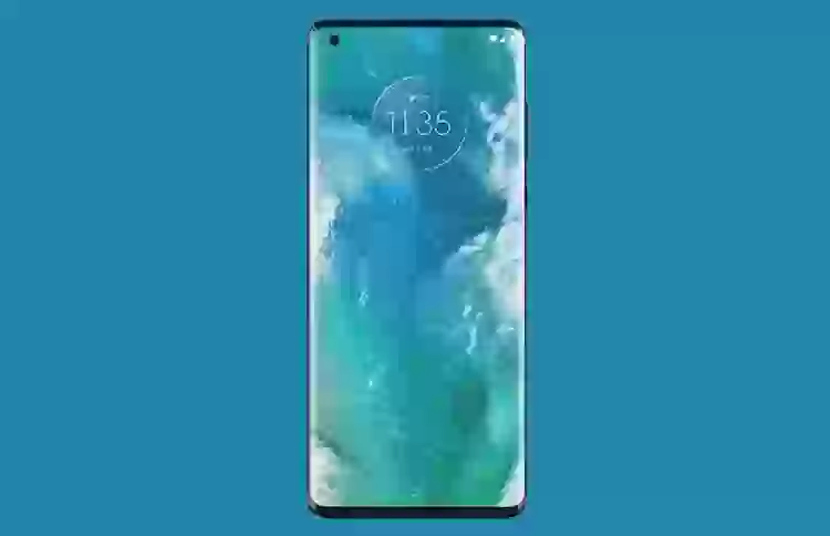 Помутнение сознания? Телефон за 1000 долларов от Motorola.