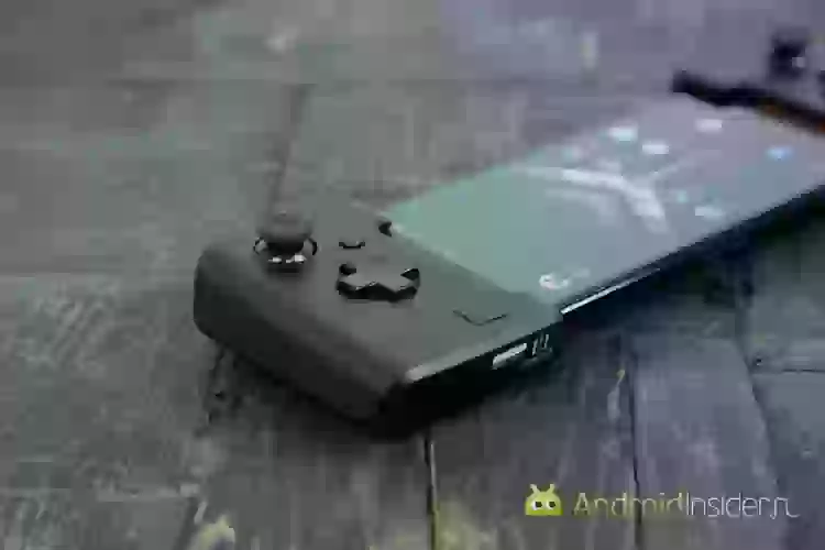 Какие игровые контроллеры для Android мне нравятся больше всего