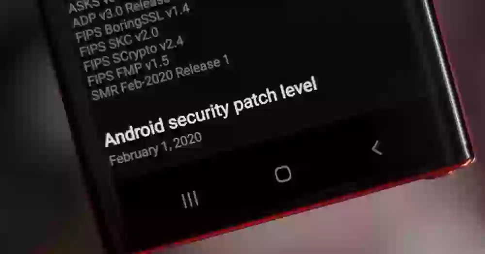 В Android есть надёжная система защиты от вредоносных приложений