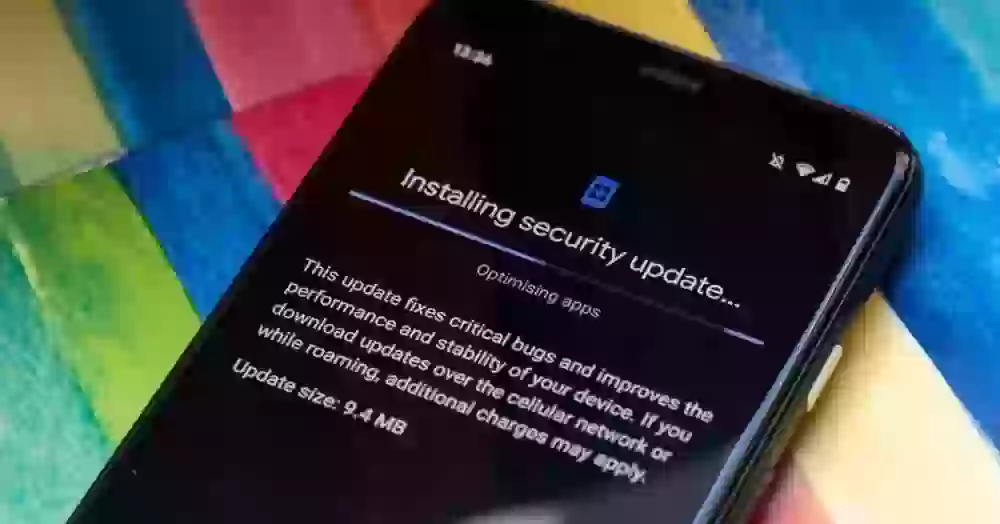 Почему обновления безопасности не делают Android лучше