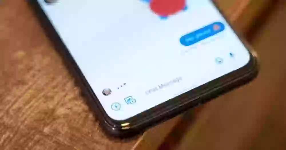 Каким приложением для SMS на Android я пользуюсь и вам советую