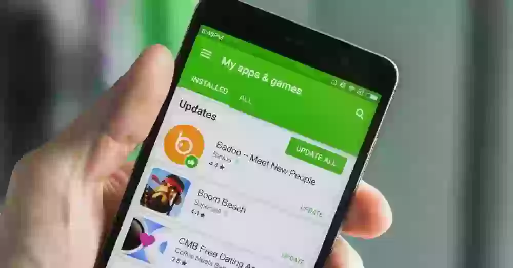 Google добавила в Google Play функцию автоустановки новых приложений