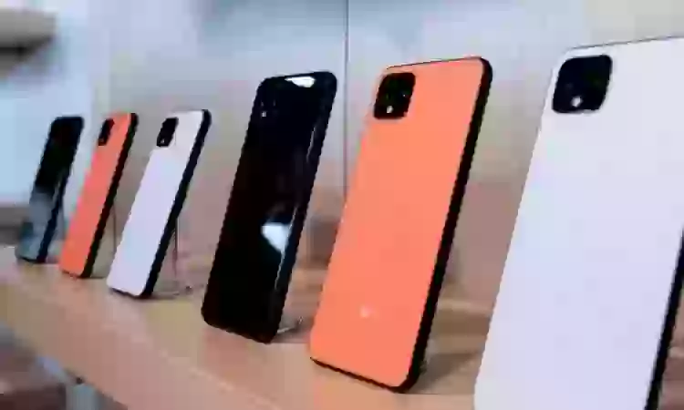 Почему iPhone SE это ночной кошмар Google Pixel 4a
