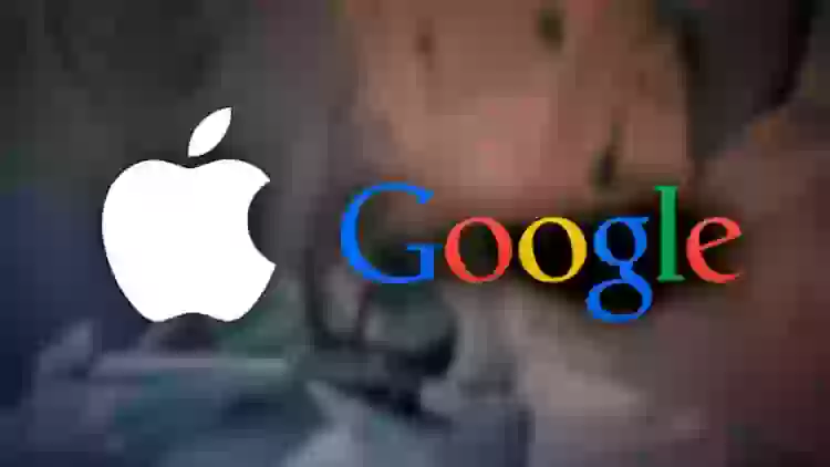 Все, что надо знать о приложении Apple и Google для отслеживания коронавируса
