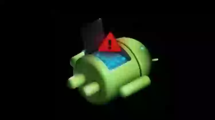 Как сделать резервную копию Android перед тем, как сбросить настройки