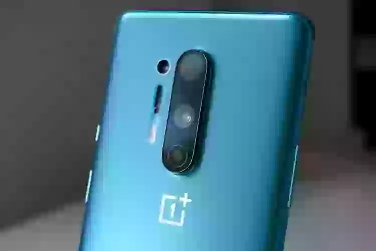OnePlus 8 потеряет возможность камеры смотреть сквозь предметы