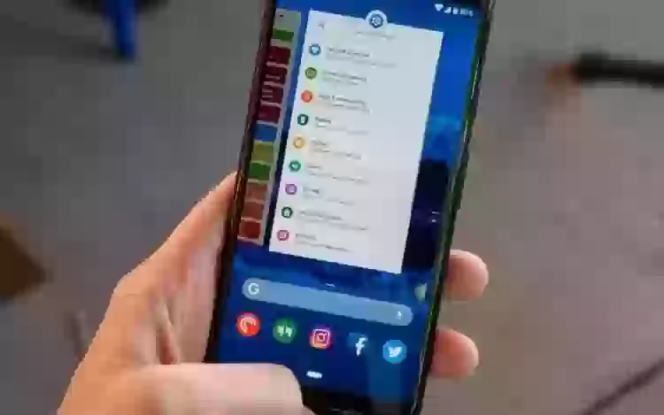Как закрыть и отключить фоновые приложения на Android