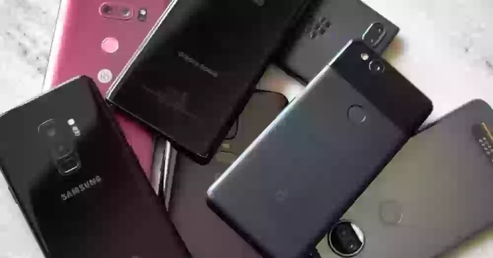 Чем Android-смартфоны для разных стран отличаются друг от друга