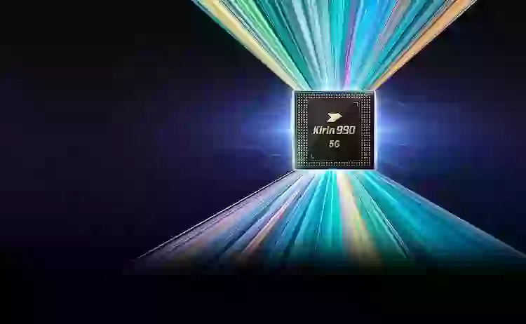 Что будет, если Huawei не сможет выпускать свой процессор