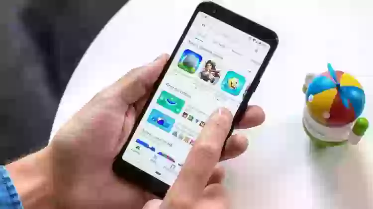 Секретный раздел Google Play и еще восемь его малоизвестных особенностей